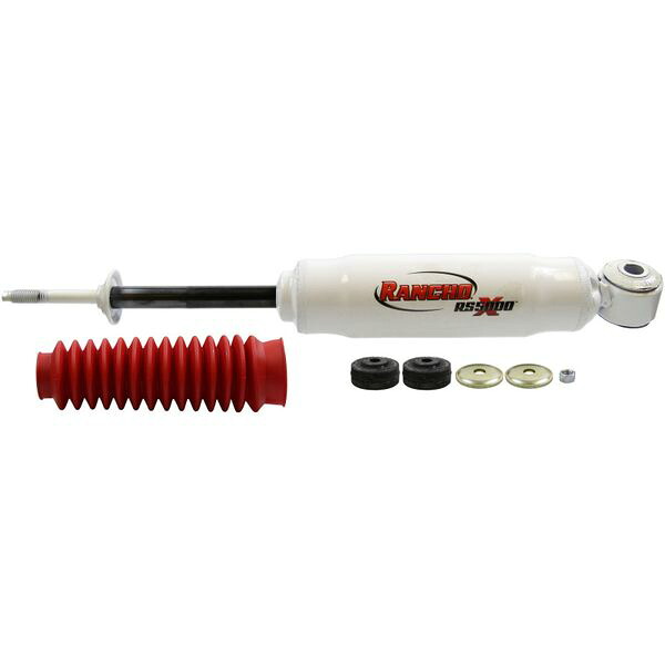 【USA在庫あり】 Rancho 97-02 Ford Expedition フロント RS5000X Shock rhoRS55233 HD店