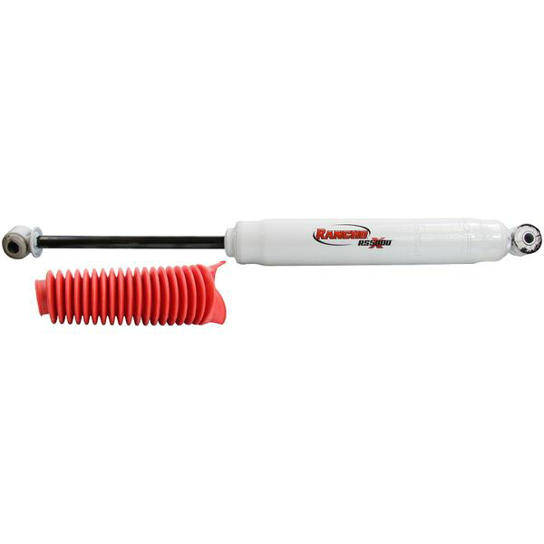 【USA在庫あり】 Rancho 00-05 Ford Excursion フロント RS5000X Shock rhoRS55264 HD店