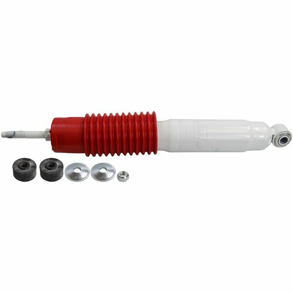 【USA在庫あり】 Rancho 02-06 シボレー Avalanche 2500 フロント RS5000X Shock rhoRS55370 HD店