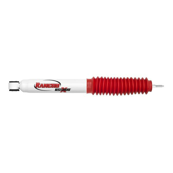 【USA在庫あり】 Rancho 97-02 Ford Expedition フロント RS5000X Shock rhoRS55372 HD店
