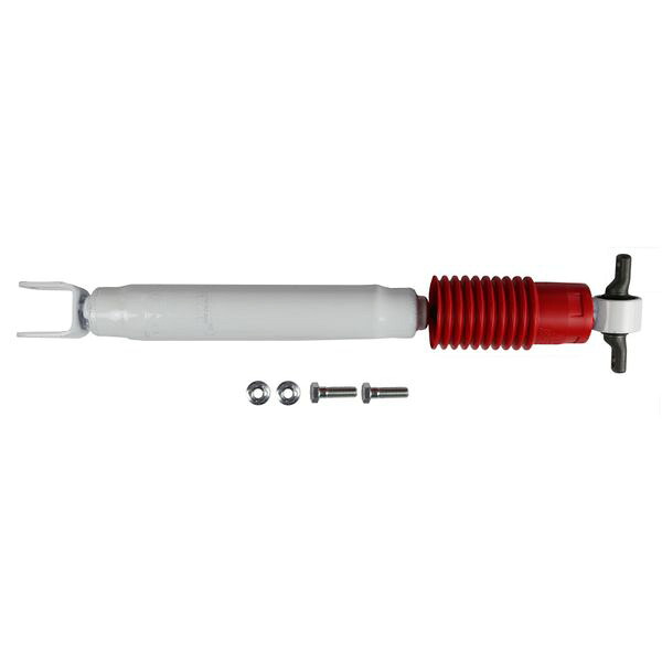 【USA在庫あり】 Rancho 11-19 シボレー Pickup / Silverado 2500HD 3/4 Ton RS5000X Shock rhoRS55380 HD店