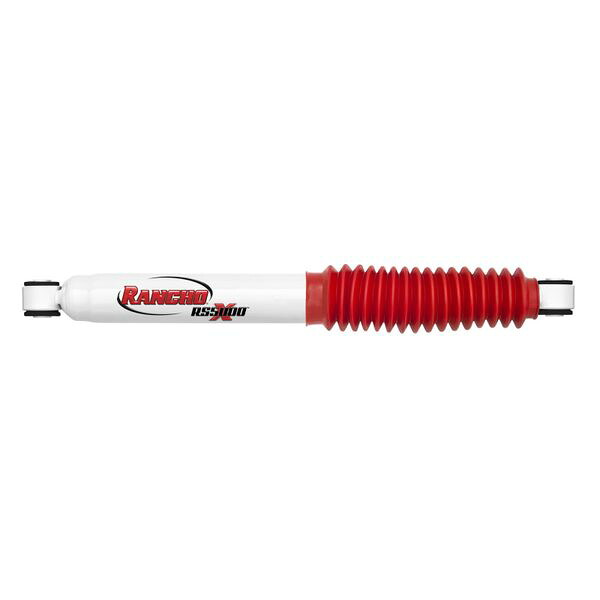 【USA在庫あり】 Rancho 98-04 ニッサン Pathfinder リア RS5000X Shock rhoRS55391 HD店