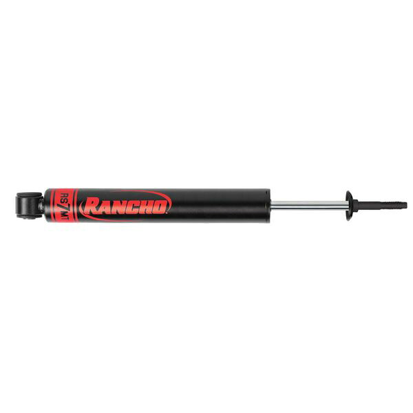 【USA在庫あり】 Rancho 07年-18年 Jeep ラングラー JK RS7MT Shock rhoRS77326 HD店
