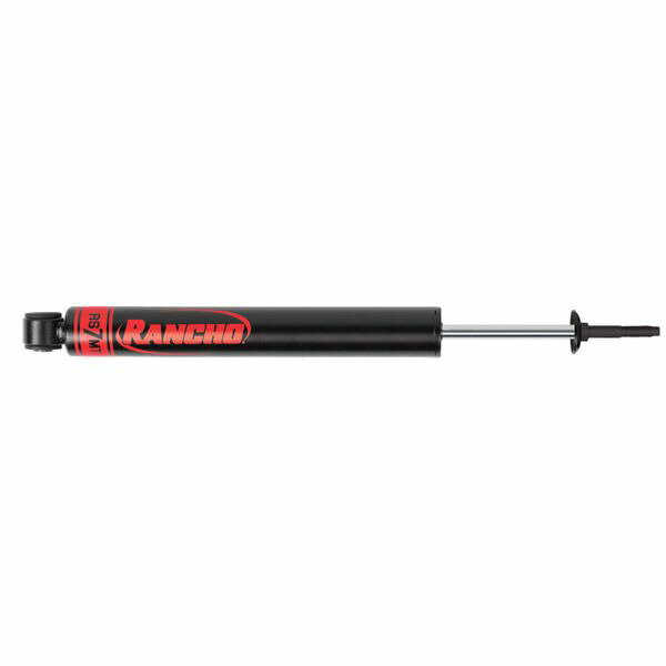 【USA在庫あり】 Rancho 07年-18年 Jeep ラングラー JK RS7MT Shock rhoRS77331 HD店