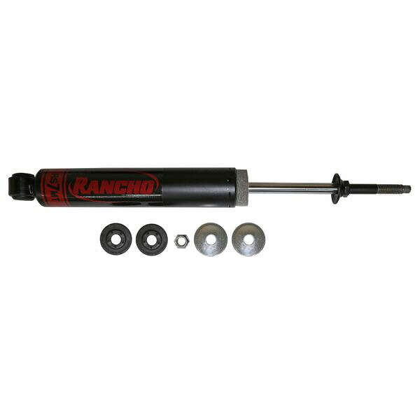 【USA在庫あり】 Rancho 2007 シボレー Silverado 2500 HD Classic フロント RS7MT Shock rhoRS77370 HD店