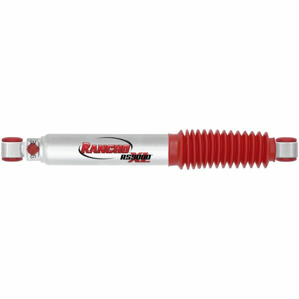 【USA在庫あり】 Rancho 84-85 トヨタ 4Runner リア RS9000XL Shock rhoRS999144 HD店