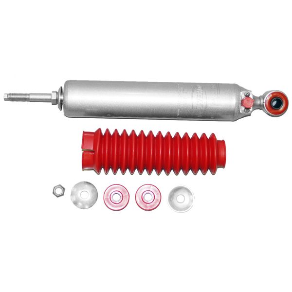 【USA在庫あり】 Rancho 14-19 Ram 2500 フロント RS9000XL Shock rhoRS999197 HD店