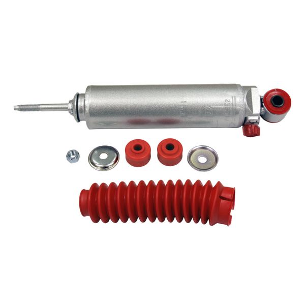 【USA在庫あり】 Rancho 89-94 Isuzu Amigo フロント RS9000XL Shock rhoRS999214 HD店