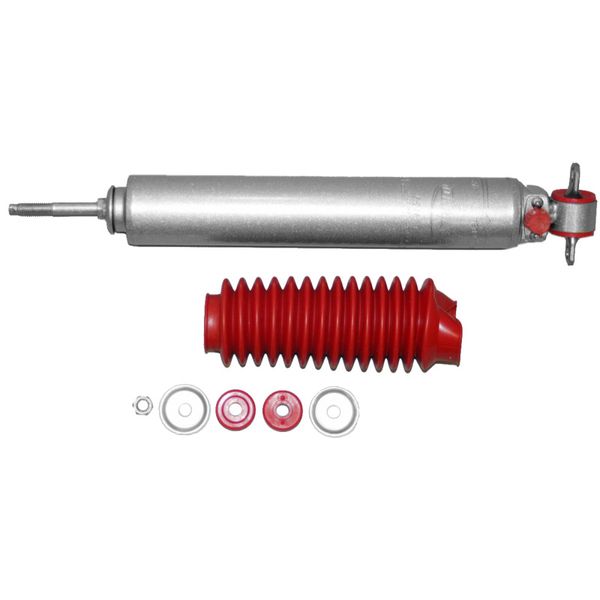 【USA在庫あり】 Rancho 84-01 Jeep Cherokee フロント RS9000XL Shock rhoRS999239 HD店