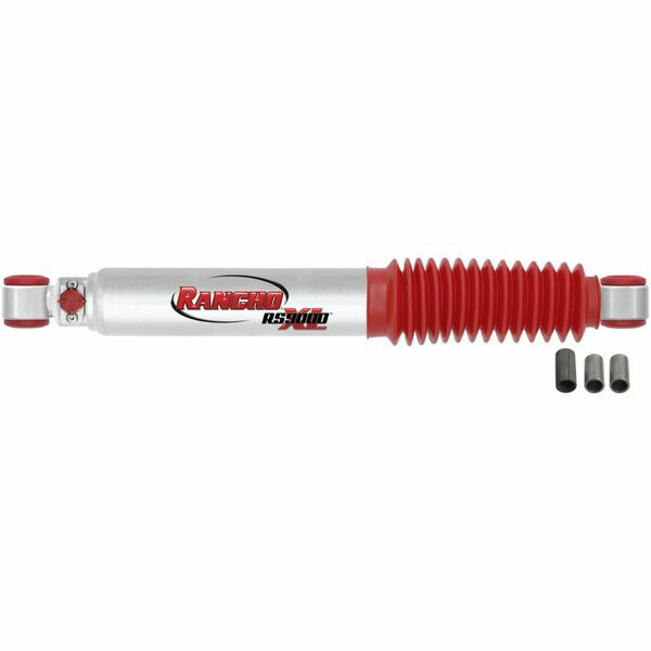【USA在庫あり】 Rancho 00-04 ニッサン Fier リア RS9000XL Shock rhoRS999333 HD店 24,375円