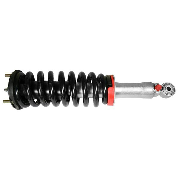 【USA在庫あり】 Rancho 01-07 トヨタ セコイア フロント Left Quick Lift Loaded rhoRS999923 HD店