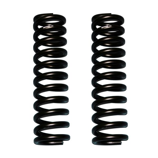 【USA在庫あり】 Skyjacker コイルスプリング Set 1977-1979 Ford F-150 4 Wheel Drive sky176 HD店
