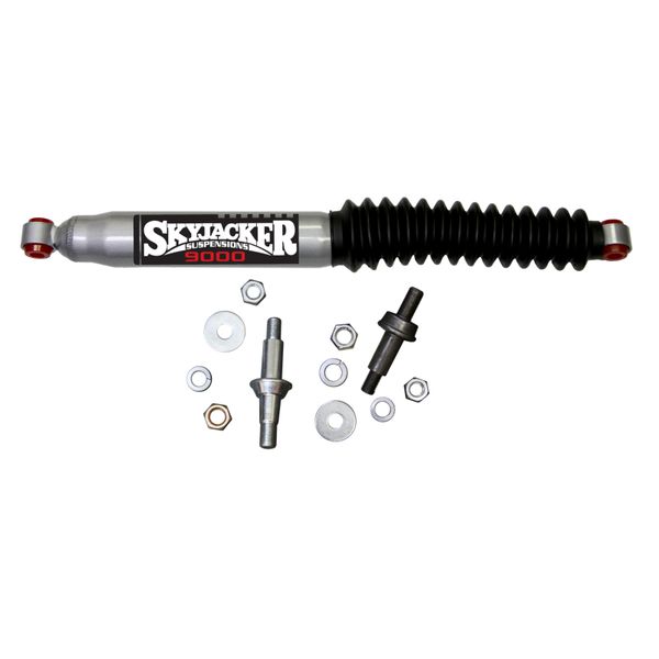 【USA在庫あり】 Skyjacker 1989-1991 シボレー V2500 サバーバン Steering Damper Kit sky9055 HD店 11,814円