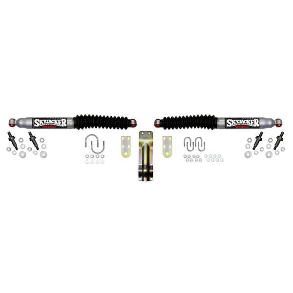 【USA在庫あり】 Skyjacker 1987-1987 シボレー V20 Pickup Steering Damper Kit sky9220 HD店