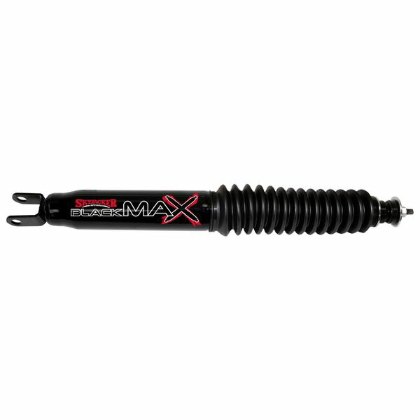 【USA在庫あり】 Skyjacker 2002-2005 シボレー Avalanche 1500 4WD w/ リア STD Suspension Black Max ショックアブソーバー skyB8509 HD店