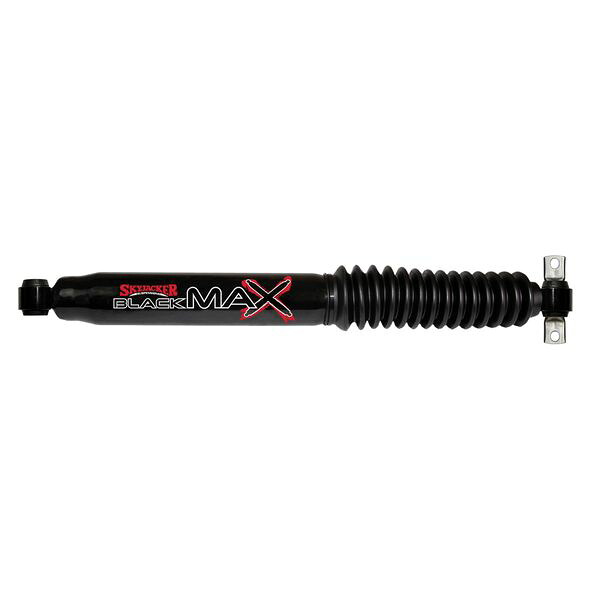 【USA在庫あり】 Skyjacker Black Max ショックアブソーバー 07年-10年 Jeep ラングラー (JK) 4 Wheel Drive skyB8537 HD店
