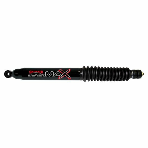 【USA在庫あり】 Skyjacker Black Max ショックアブソーバー 2011-2012 Ram 2500 4 Wheel Drive skyB8592 HD店