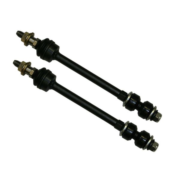【USA在庫あり】 Skyjacker 2002-2006 シボレー Avalanche 1500 Sway Bar Link skyC966SBL HD店 16,204円