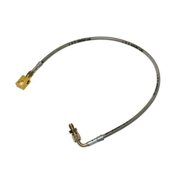 【USA在庫あり】 Skyjacker 1977-1979 フォード F-150 4 ホイール Drive ブレーキ ホース skyFBL78 HD店