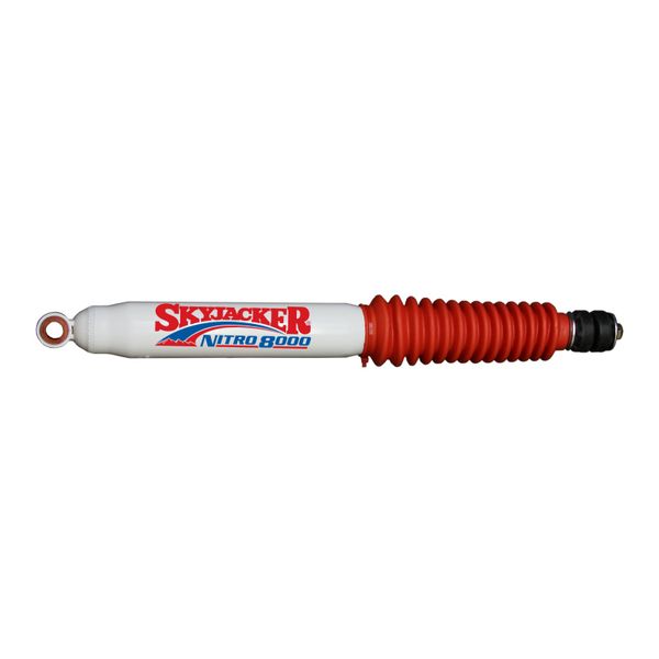 【USA在庫あり】 Skyjacker Nitro ショックアブソーバー 2007-2012 トヨタ Tundra 4 Wheel Drive skyN8062 HD店