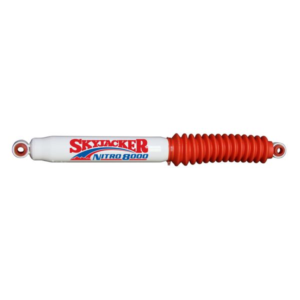 【USA在庫あり】 Skyjacker Nitro ショックアブソーバー 2007-2011 Dodge Nitro skyN8088 HD店