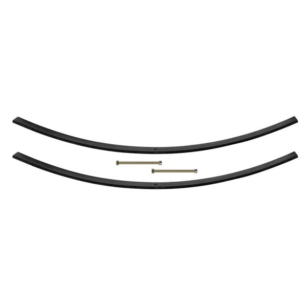 【USA在庫あり】 Skyjacker Add A Leaf 2005-2017 フォード F-250 Super Duty skyR3815 HD店