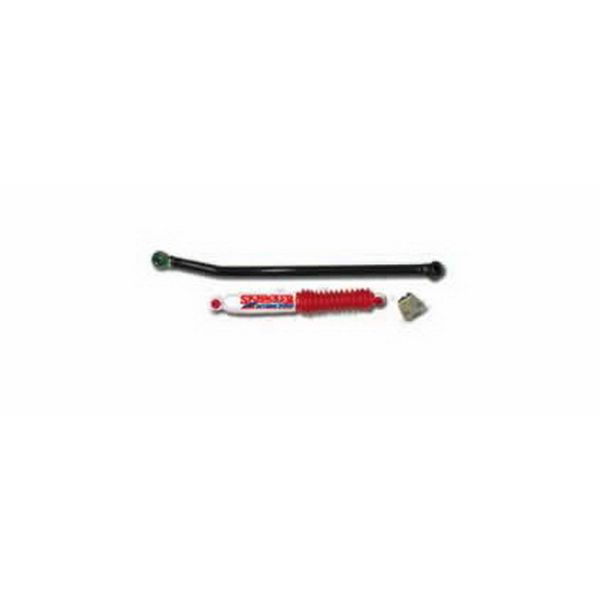 【USA在庫あり】 Skyjacker 1984-2001 ジープ Cherokee (XJ) Track Bar skyTBA10 HD店