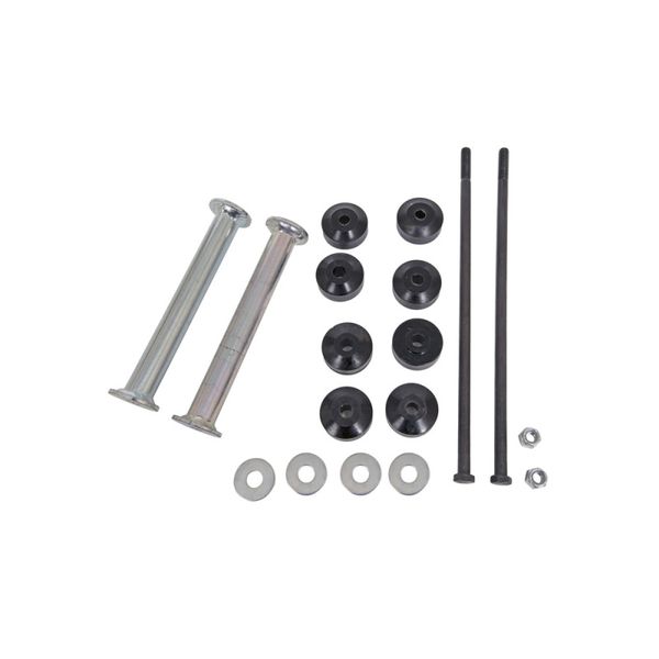 【USA在庫あり】 Superlift 98年-10年 フォード Ranger 4WD w/ 4in Superlift リフトキット Sway Bar Links - フロント slf30-9630 HD店