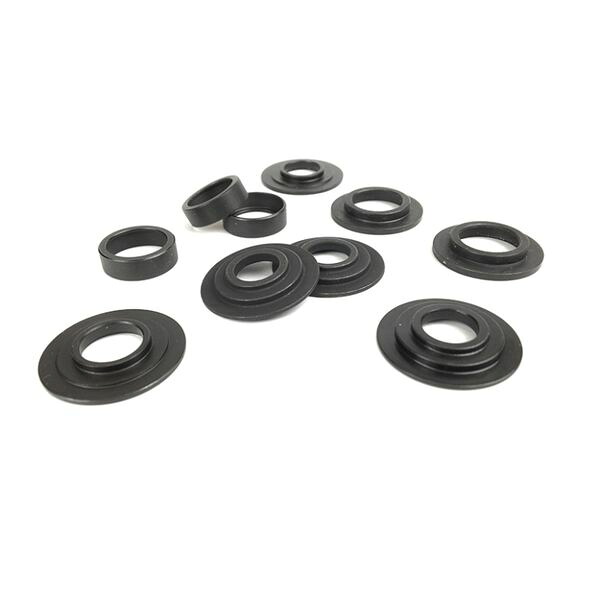 【USA在庫あり】 Supertech スプリングシートロケーター for SPR-TS1015 スバル WRX EJ20年-25年 1mm Thick 16個セット sptSEAT-TS-SUB-3-16 HD店