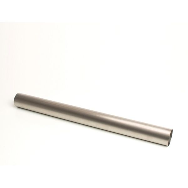 【USA在庫あり】 Stainless Bros 2.75インチ Diameter x 48インチ Length 16 Gauge 304SS チューブ stb602-07046-0000 HD店
