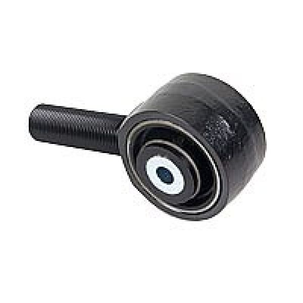 【USA在庫あり】 Synergy 97年-06年 Jeep Wrangler TJ/LJ UCA Dual Durometer ブッシュ Forged ハウジング 10MM ボルト 2.00in Wide syn4805-12 HD店
