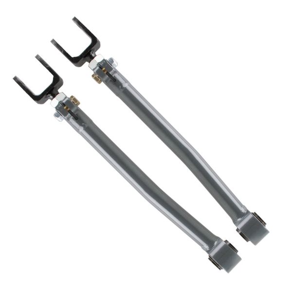 【USA在庫あり】 Synergy 2018+ Jeep Wrangler JL/JLU アジャスタブル フロント アッパーコントロールアーム - Pair syn8853-01 HD店