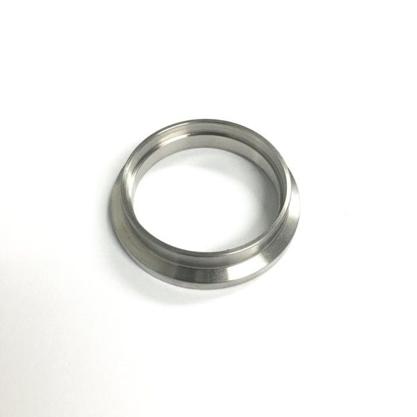 【USA在庫あり】 Ticon Industries Tial 38mm チタン V-B、 アウトレット フランジ tic103-03810-3000 HD店