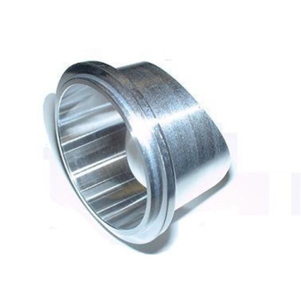 【USA在庫あり】 Torque Solution アルミニウム ブローオフ Valve フランジ: Tial 50mm Q & Q-R tqsTS-AL-TIAL HD店