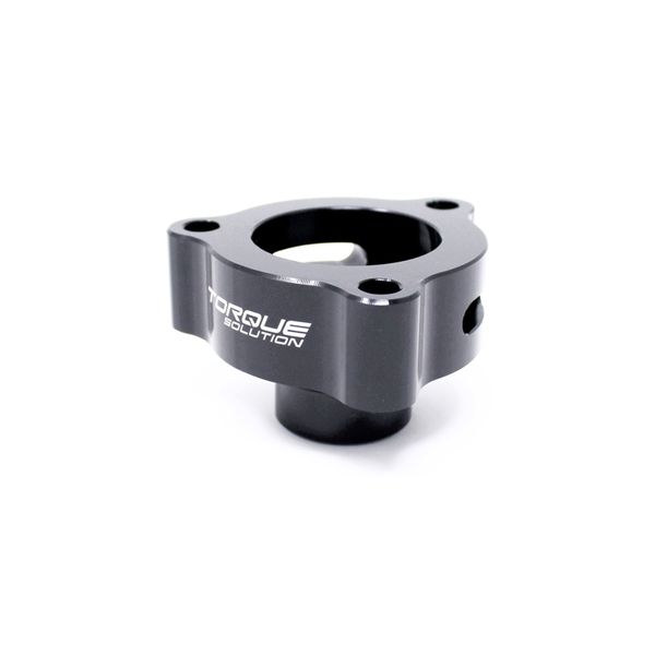 【USA在庫あり】 Torque Solution ブローオフ バルブアダプター Infiniti Q30/Q50/Q60 1.6T/2.0T tqsTS-BOV-503 HD店