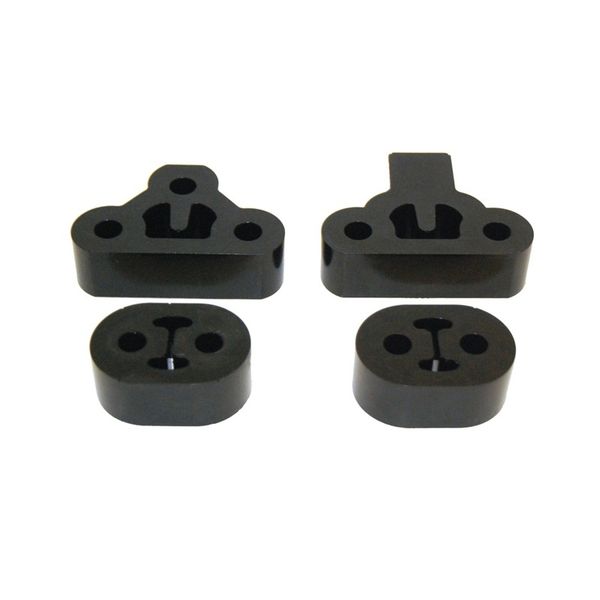 【USA在庫あり】 Torque Solution エキゾーストマウント キット: ホンダCivic 2006年-2011年 Including Si tqsTS-EH-301 HD店