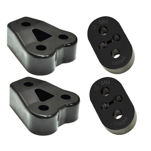 【USA在庫あり】 Torque Solution エキゾーストマウント キット: 10年-12年 Hyundai Genesis Coupe 3.8 tqsTS-EH-GEN38 HD店