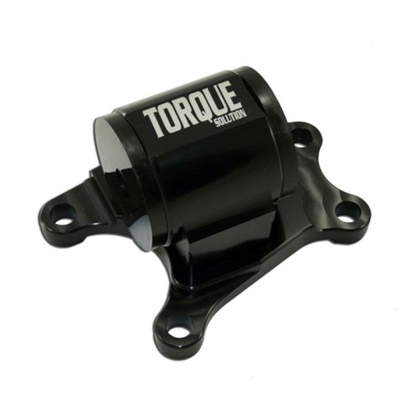 【USA在庫あり】 Torque Solution ビレット アルミニウム 6 speed トランスミッション Mount: ミツビシ Evolution VII-IX 2001年-2006年 tqsTS-EV-006 HD店