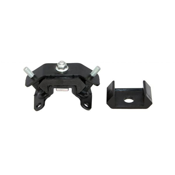 【USA在庫あり】 Torque Solution トランスミッション Mount Insert: 13+ Scion FR-S/13+ スバル BRZ tqsTS-FRS-004 HD店