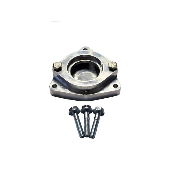 【USA在庫あり】 Torque Solution Greddy ブローオフ バルブアダプター 2013+ Hyundai Veloster 1.6T tqsTS-GEN-GRD-5 HD店