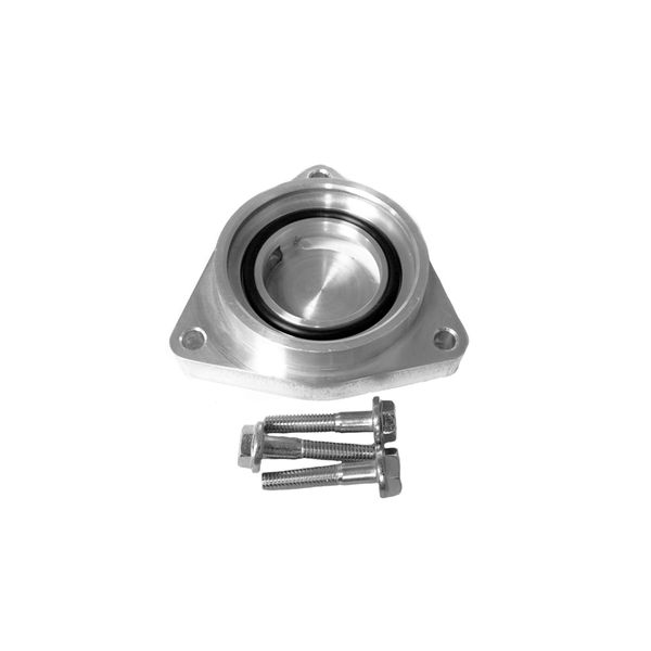 【USA在庫あり】 Torque Solution ビレット HKS ブローオフ バルブアダプター : Hyundai Genesis Coupe 2.0T 10+ tqsTS-GEN-HKS HD店