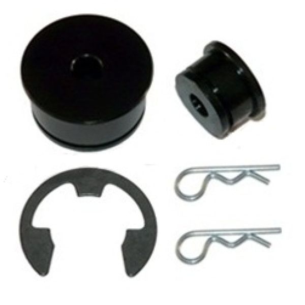 【USA在庫あり】 Torque Solution シフター ケーブルブッシング: 11+ Hyundai Veloster tqsTS-HV-003 HD店