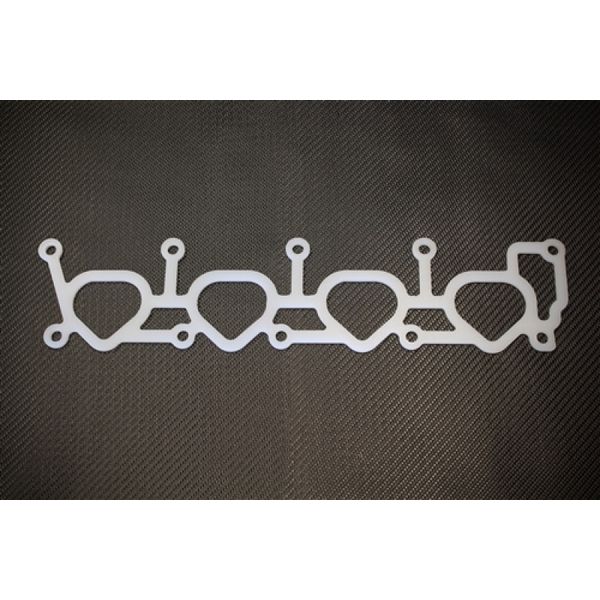【USA在庫あり】 Torque Solution サーマル Intake マニホールドガスケット: ニッサン 240SX 91年-98年 KA24 2.4L tqsTS-IMG-022-4 HD店
