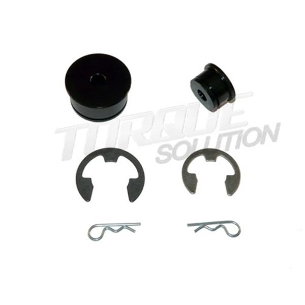 【USA在庫あり】 Torque Solution シフター ケーブルブッシング: ミツビシ Eclipse 3G 00年-05年 tqsTS-SCB-201 HD店