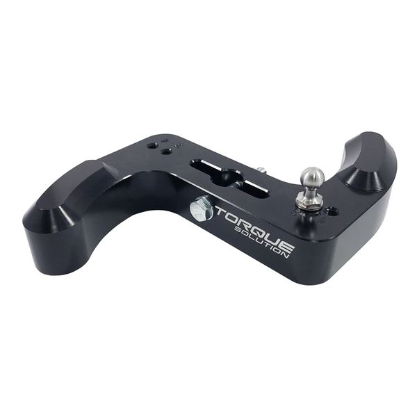【USA在庫あり】 Torque Solution ショートシフター アーム 13年-17年 フォード Focus ST tqsTS-SS-026 HD店