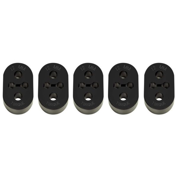 【USA在庫あり】 Torque Solution エキゾーストマウント キット: スバル Sti 2008年-11年 tqsTS-SU-0125 HD店