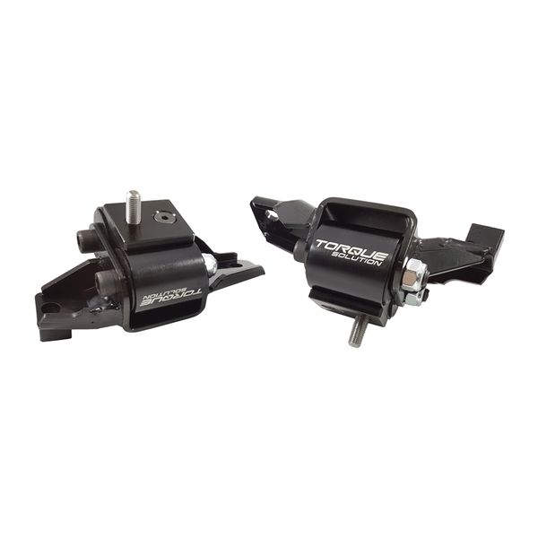 【USA在庫あり】 Torque Solution エンジンマウント: 2015 スバル WRX/2014+ Forester XT tqsTS-SU-291 HD店