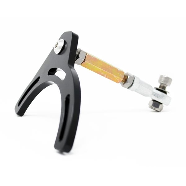 【USA在庫あり】 Torque Solution 08年-14年 スバル WRX/04年-18年 STI VF Turbo WG ブラケット tqsTS-SU-436 HD店