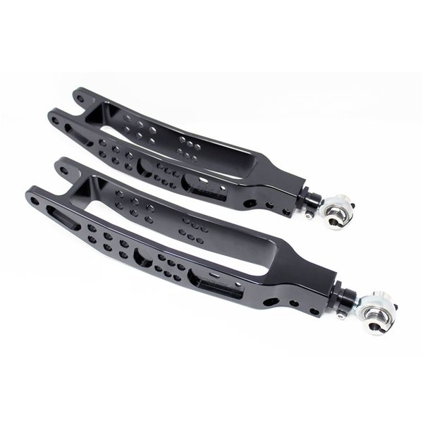 【USA在庫あり】 Torque Solution Rearローワー コントロールアーム 2008+ スバル WRX/STi/2013+ Scion FR-S/スバル BRZ tqsTS-SU-465 HD店