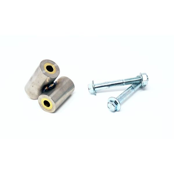 【USA在庫あり】 Torque Solution Solid シフター Linkage U-Joint スバル 5 Speed tqsTS-SU-473 HD店